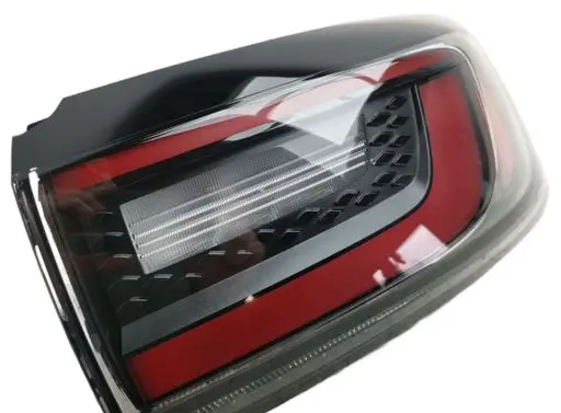 Volkswagen ID.3 Rear/tail lights 11A945096