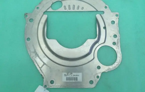 BMW 3 E90 E91 Gearbox gasket 7527742