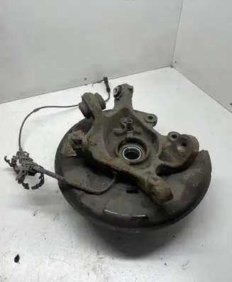 BMW 3 F30 F35 F31 Rear wheel hub spindle/knuckle 0000019798 F165855 000001979801