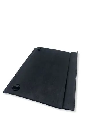 Volkswagen PASSAT B4 Other trunk/boot trim element 333867461