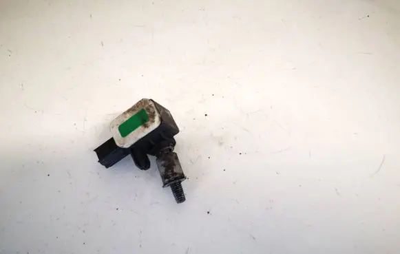 Ford Kuga I Airbag deployment crash/impact sensor 8v4t14b006aa 8v4t-14b006-aa