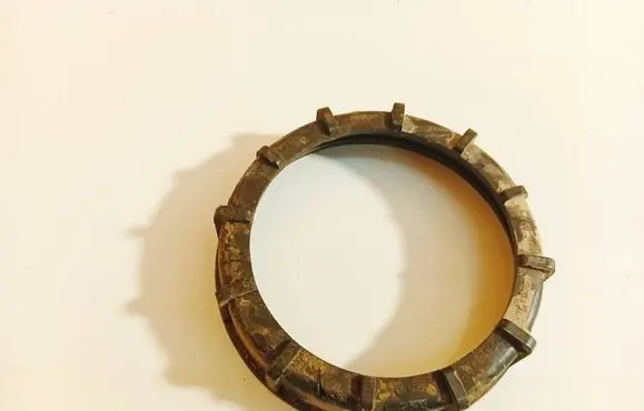 Audi A6 S6 C4 4A In tank fuel pump screw locking ring/nut 321201375a