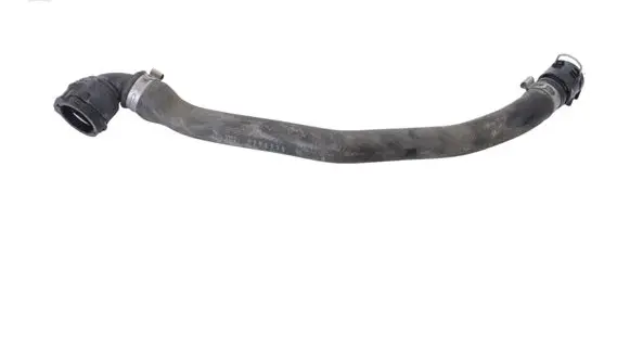 BMW 3 F30 F35 F31 Engine coolant pipe/hose 9292730