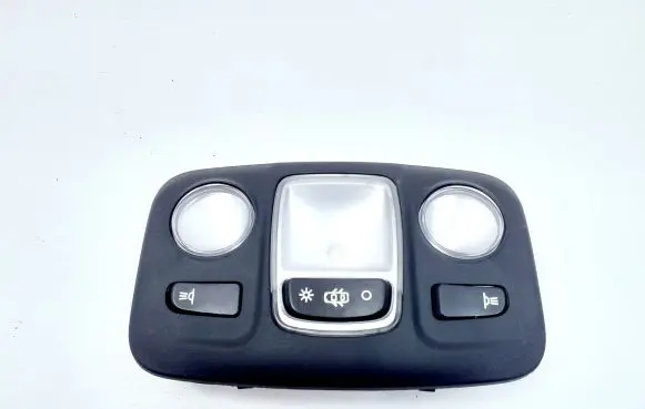 Citroen DS4 Front seat light 96781444ZD