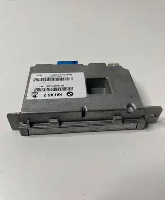 BMW M6 Camera control unit module 9307422 13B126000018 KAFAS2