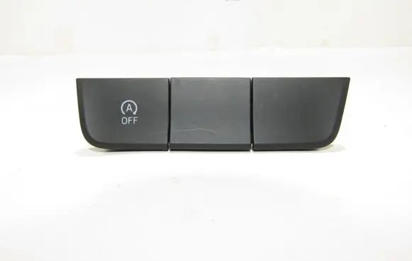 Skoda Fabia Mk3 (NJ) ESP (stability program) switch 6v1927238d