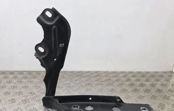 Audi A6 S6 C7 4G Engine bonnet/hood hinges 4G8823302E