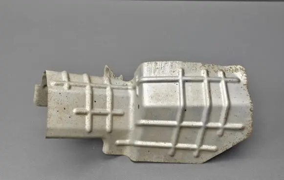 Honda CR-V Other under body part 