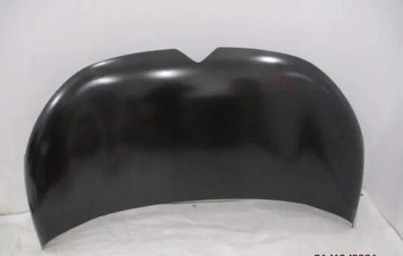 Citroen C3 Aircross Engine bonnet/hood YQ00173680