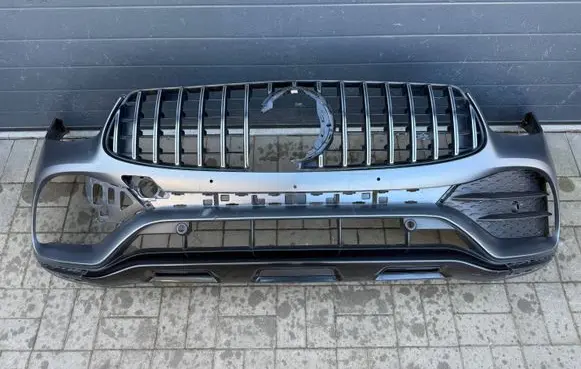 Mercedes-Benz GLC X253 C253 Front bumper A2538855704