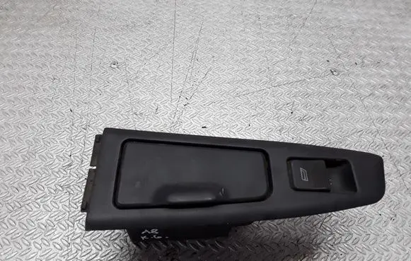 Audi A8 S8 D2 4D Electric window control switch 4D095985501C