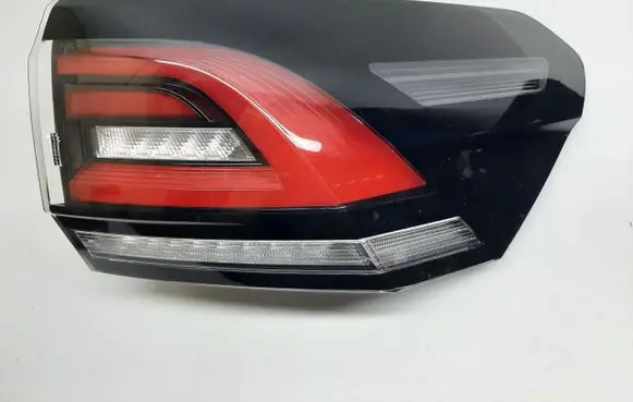 Volkswagen Taigo Rear/tail lights 2G7945096