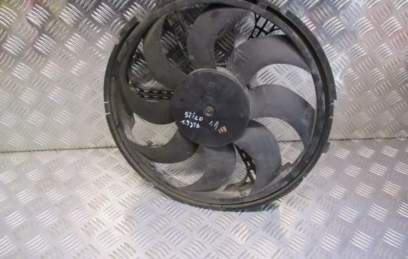 Fiat Stilo Fan set 