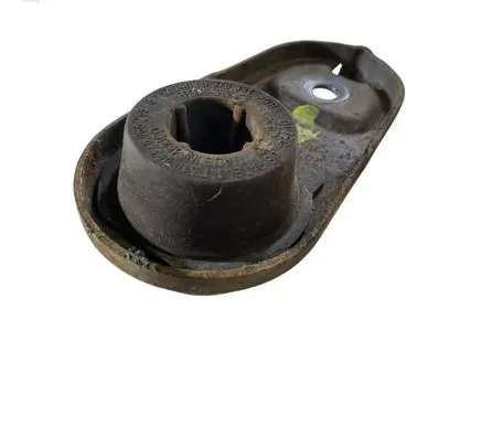 Ford Mustang VI Muffler mount bracket/holder FR335A242A