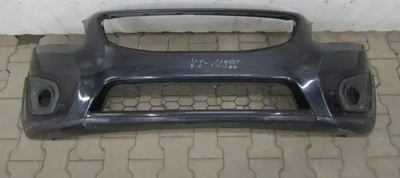 Volvo S60 Front bumper 31214635
