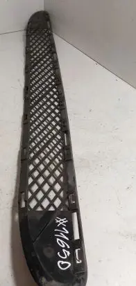 Mercedes-Benz C W203 Front bumper lower grill A2038852623 2038852623
