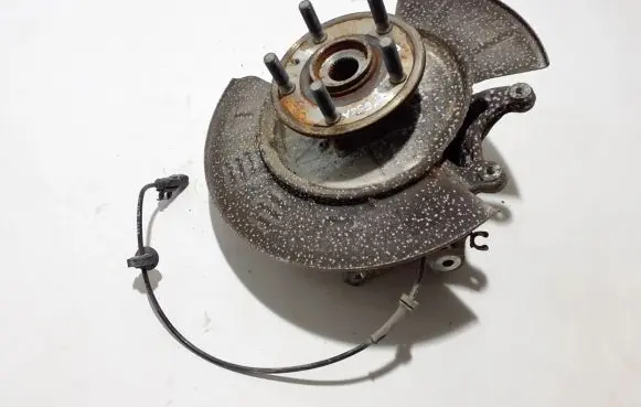 Tesla Model S Rear wheel hub 6007024