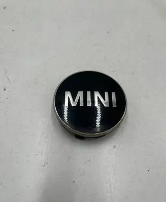 Original wheel cap