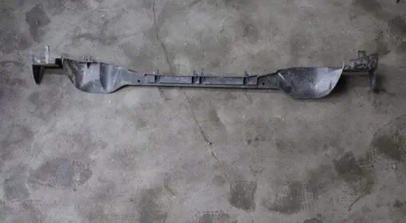 Audi A8 S8 D5 Engine mount bracket 4N4825207D