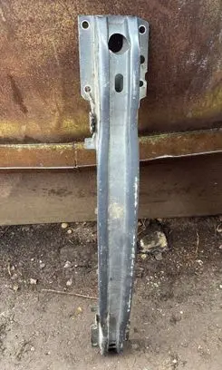 Volvo V70 Front bumper cross member 30791152