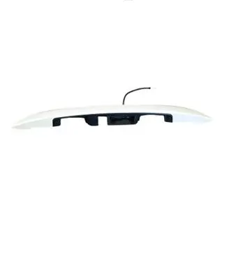 Nissan Murano Z52 Trunk door license plate light bar 908109UC0A 908105AA1A