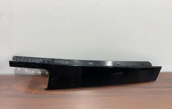 Mini Cooper Countryman F60 Rear door trim (molding) 7390184 18667510