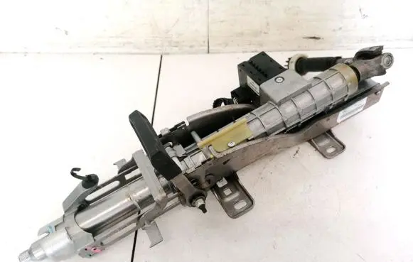 Renault Laguna III Steering wheel axle 488100003R RW11CC0001P