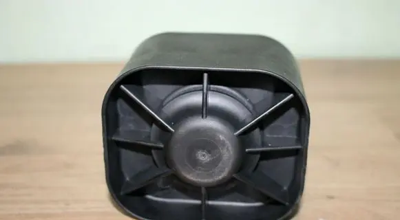 Saab 9-3 Ver2 Alarm system siren 12762811
