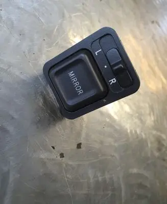Honda Jazz Wing mirror switch