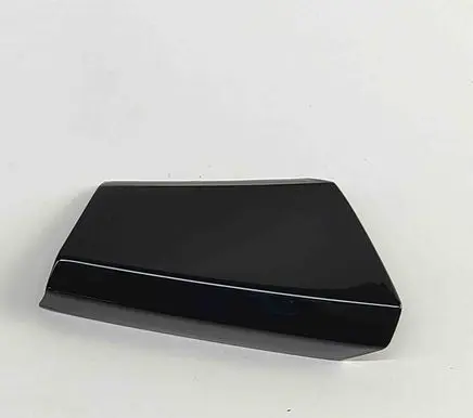 Audi Q4 Sportback e-tron Dashboard glove box trim 
