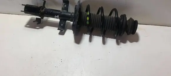 Front shock absorber/damper