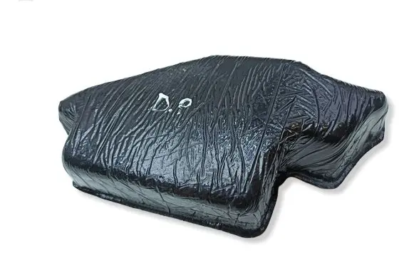KIA Niro Fender foam support/seal