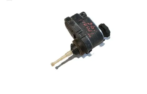 Ford Transit Headlight level adjustment motor 0307851316