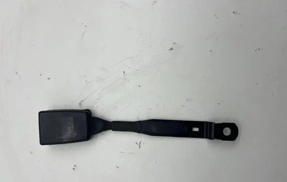 Volkswagen Caddy Front seatbelt buckle 2K0857877G 34085568