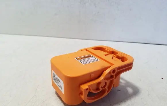 Polestar 2 Battery relay fuse 32263664