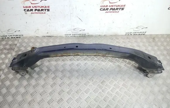 Mazda CX-7 Front bumper cross member
