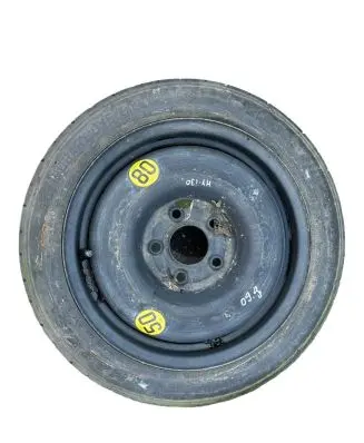 Hyundai i30 R15 spare wheel 