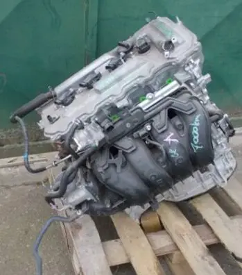 Toyota RAV 4 (XA30) Engine X2AR-Y32T