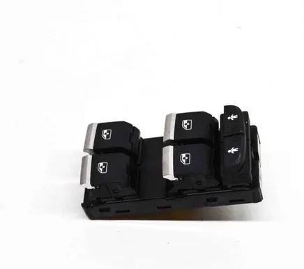 Audi Q5 SQ5 Electric window control switch 4M0959851B