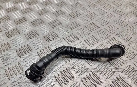 Volkswagen Touran II Breather hose/pipe 03L103493AE
