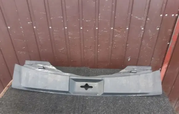 Nissan X-Trail T32 Trunk/boot sill cover protection 849924CE0A