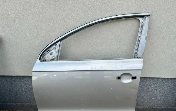 Audi Q7 4L Front door drzq7