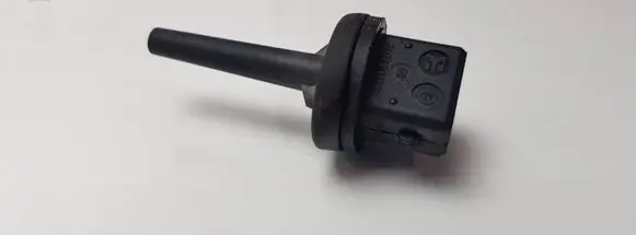 Audi A4 S4 B5 8D Interior temperature sensor 4A0820539