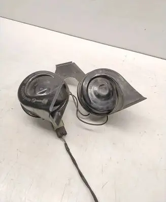 Horn signal