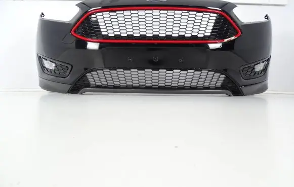 Ford Focus Front bumper
