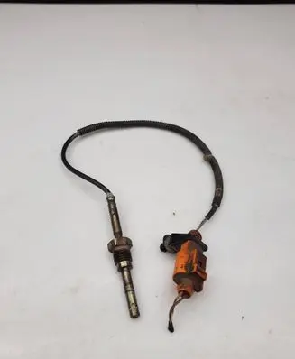 Volkswagen Crafter Exhaust gas temperature sensor 6X0973802A