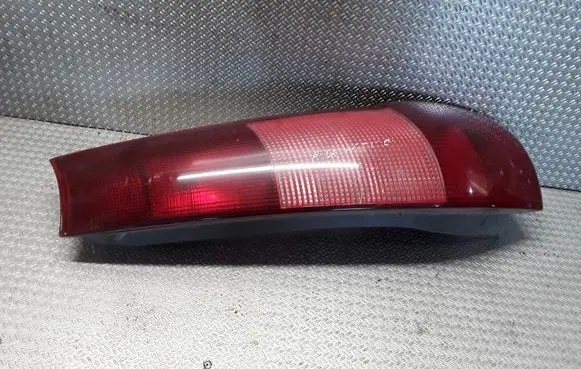 Fiat Punto (176) Rear/tail lights 7730722