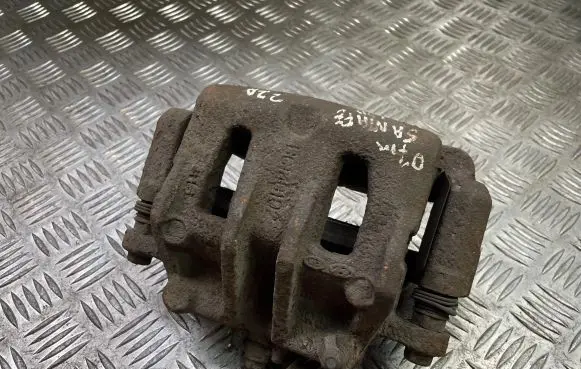Hyundai Santa Fe Front brake caliper