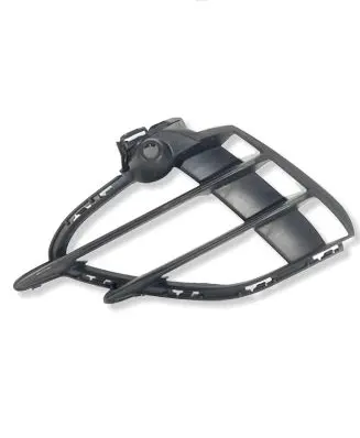 Mercedes-Benz E W214 Front bumper lower grill A2148857502