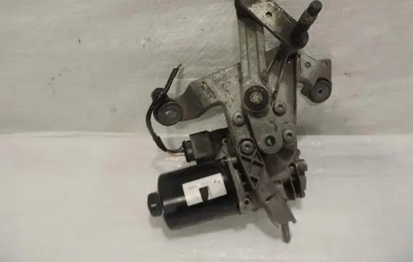 Ford Galaxy Wiper motor W000075744